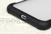 Ốp iPhone 11 Pro Max Nhựa dẻo Paint Anti Shock TPU Case COSANO Đen