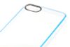Ốp lưng iPhone 7 - iPhone 8 Nhựa dẻo Rainbow Xmobile Xanh dương