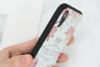 Ốp lưng iPhone XR Nhựa dẻo Solid print MEEKER TS016 Nữ Hoàng