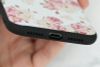 Ốp lưng iPhone XR Nhựa dẻo Solid print MEEKER TS016 Nữ Hoàng