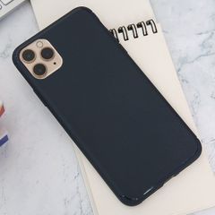  Ốp lưng iPhone 11 Pro Max 2019 Nhựa dẻo Taiga TPU COSANO Xanh navy 