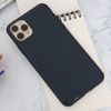 Ốp lưng iPhone 11 Pro Max 2019 Nhựa dẻo Taiga TPU COSANO Xanh navy