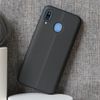 Ốp lưng Galaxy A30 Nhựa dẻo Techflip Iv MEEKER Đen