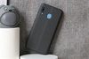 Ốp lưng Galaxy A30 Nhựa dẻo Techflip Iv MEEKER Đen