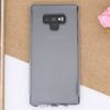 Ốp lưng Note 9 Nhựa dẻo Tiny Grained COSANO nude
