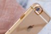 Ốp lưng iPhone 6-6S Plus Nhựa dẻo TPU Electorplate 2 OSMIA
