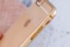 Ốp lưng iPhone 6-6S Plus Nhựa dẻo TPU Electorplate 2 OSMIA