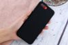 Ốp lưng iPhone 7 Plus - 8 Plus Nhựa dẻo Ultra Slim Silicone Case JM Đen