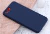 Ốp lưng iPhone 7 Plus - 8 Plus Nhựa dẻo Ultra Slim Silicone Case JM Xanh Dương