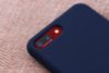 Ốp lưng iPhone 7 Plus - 8 Plus Nhựa dẻo Ultra Slim Silicone Case JM Xanh Dương