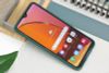 Ốp lưng Galaxy A20s Nhựa dẻo UV Printing MEEKER TSKA828 Vịt xanh