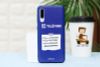 Ốp lưng Galaxy A30s Nhựa dẻo UV printing OSMIA CKTG356 Xanh navy