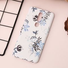  Ốp lưng Oppo F11 pro Nhựa dẻo Water printing MEEKER TSKC117 