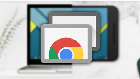 Cách cài đặt và sử dụng Chrome Remote Desktop điều khiển máy tính từ xa