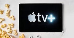  Apple TV+ là gì? Giá cước bao nhiêu? Những dịch vụ trên Apple TV Plus 
