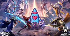 8 cách giảm giật lag khi chơi game Liên Quân Mobile đơn giản, hiệu quả 