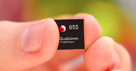Chip Qualcomm Snapdragon 855 là gì? Có ưu điểm gì? Có mạnh không?