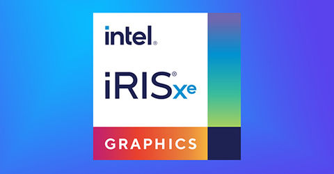 Card đồ họa tích hợp Intel Iris Xe Graphics là gì? Có điểm gì nổi bật?