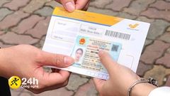  Cách thay đổi địa chỉ nhận CCCD gắn chip qua bưu điện hoàn toàn miễn phí, rất hữu ích cho người đã về quê tránh dịch 