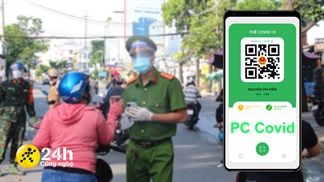 Cách khai báo di chuyển nội địa trên PC Covid, giúp bạn đi qua trạm kiểm dịch nhanh và tiện lợi nhất