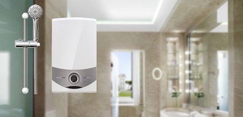 Các chế độ an toàn điện cơ bản trên máy nước nóng, bạn nên biết