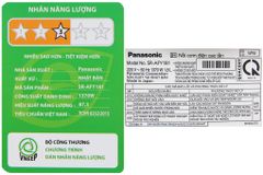  Nồi cơm điện cao tần Panasonic SR-AFY181WRA 