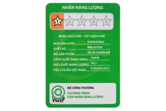  Nồi cơm điện tử Panasonic SR-ZE105WRAM 