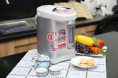 Bình thủy điện Sunhouse SH 1535