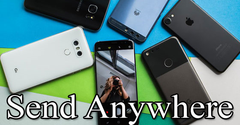  4 cách chuyển dữ liệu từ Android sang Android nhanh chóng, dễ làm 