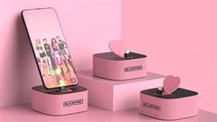  Là fan BlackPink bạn không thể bỏ qua cách cài hình nền bàn phím điện thoại này 