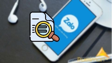 Cách xem lại tin nhắn Zalo cũ trên điện thoại, máy tính đơn giản nhất