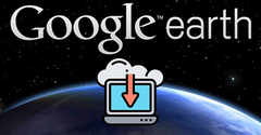  Cách tải và cài đặt Google Earth trên điện thoại, máy tính cực dễ dàng 