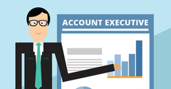  Account Executive là gì? Những điều cần biết về Account Executive 