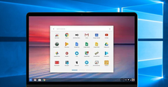  Hướng dẫn cách tạo USB Chrome OS và cài đặt lên laptop đơn giản nhất 