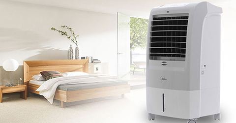 7 sai lầm khi sử dụng quạt điều hòa bạn nên biết và tránh ngay!