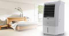  7 sai lầm khi sử dụng quạt điều hòa bạn nên biết và tránh ngay! 