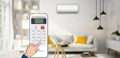  Cách sử dụng remote điều khiển điều hòa Casper đúng và chi tiết nhất 