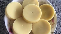  Cách làm rau câu sữa bắp thơm ngon, dinh dưỡng cực đơn giản tại nhà 
