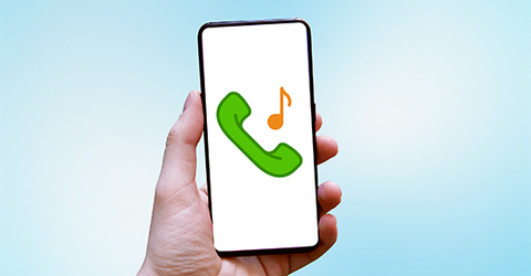 Cách khôi phục nhạc chuông mặc định bị xóa trên điện thoại đơn giản
