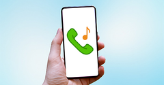  Cách khôi phục nhạc chuông mặc định bị xóa trên điện thoại đơn giản 