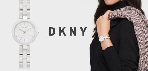 Đồng hồ thời trang DKNY của nước nào? Có tốt không?