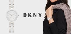  Đồng hồ thời trang DKNY của nước nào? Có tốt không? 