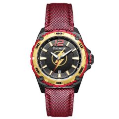  Đồng hồ Nam Daumier The Flash DM-JLW015A.FBGN.5GNI.S.M - Cơ tự động 