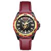Đồng hồ Nam Daumier The Flash DM-JLW015A.FBGN.5GNI.S.M - Cơ tự động