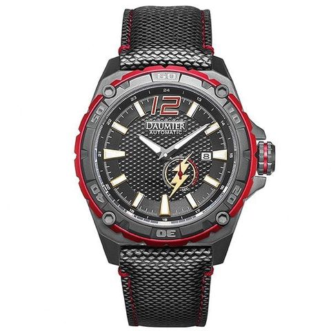 Đồng hồ Nam Daumier The Flash DM-JLW015B.FIGN.2GNI.S.M - Cơ tự động