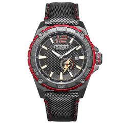  Đồng hồ Nam Daumier The Flash DM-JLW015B.FIGN.2GNI.S.M - Cơ tự động 