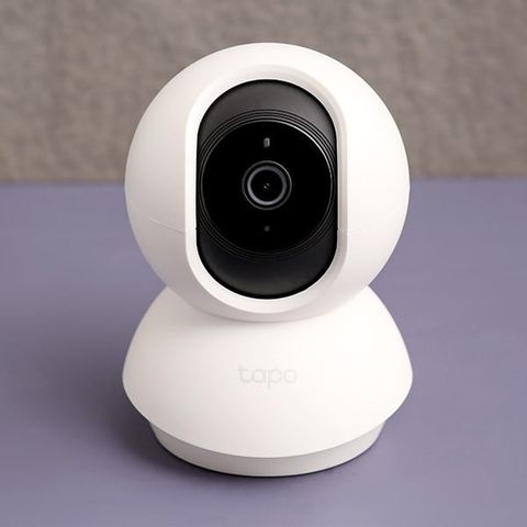 Camera IP 360 độ 1080P TP-Link Tapo C200 Trắng