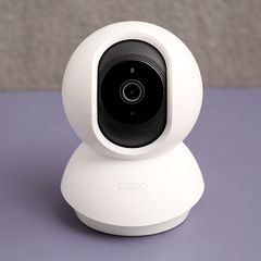  Camera IP 360 độ 1080P TP-Link Tapo C200 Trắng 