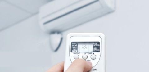 Chế độ hút ẩm của điều hòa là gì? Có nên thường xuyên sử dụng
