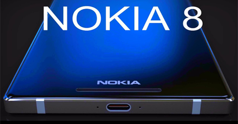 Cách bật chế độ nhà phát triển trên Nokia 8 nhanh nhất 2019